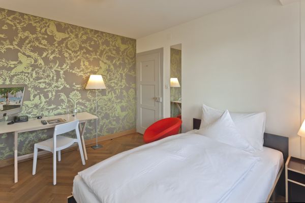 Boutique-Hotel Auberge Langenthal